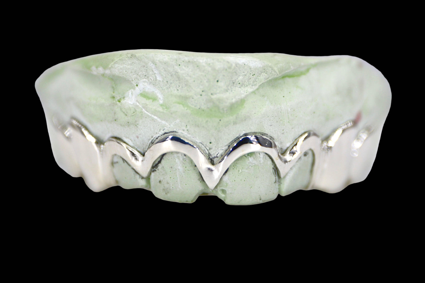 Magneto Grillz