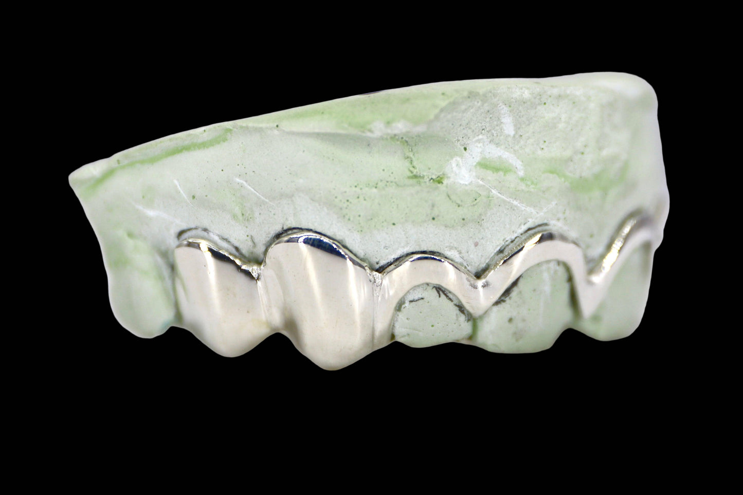 Magneto Grillz