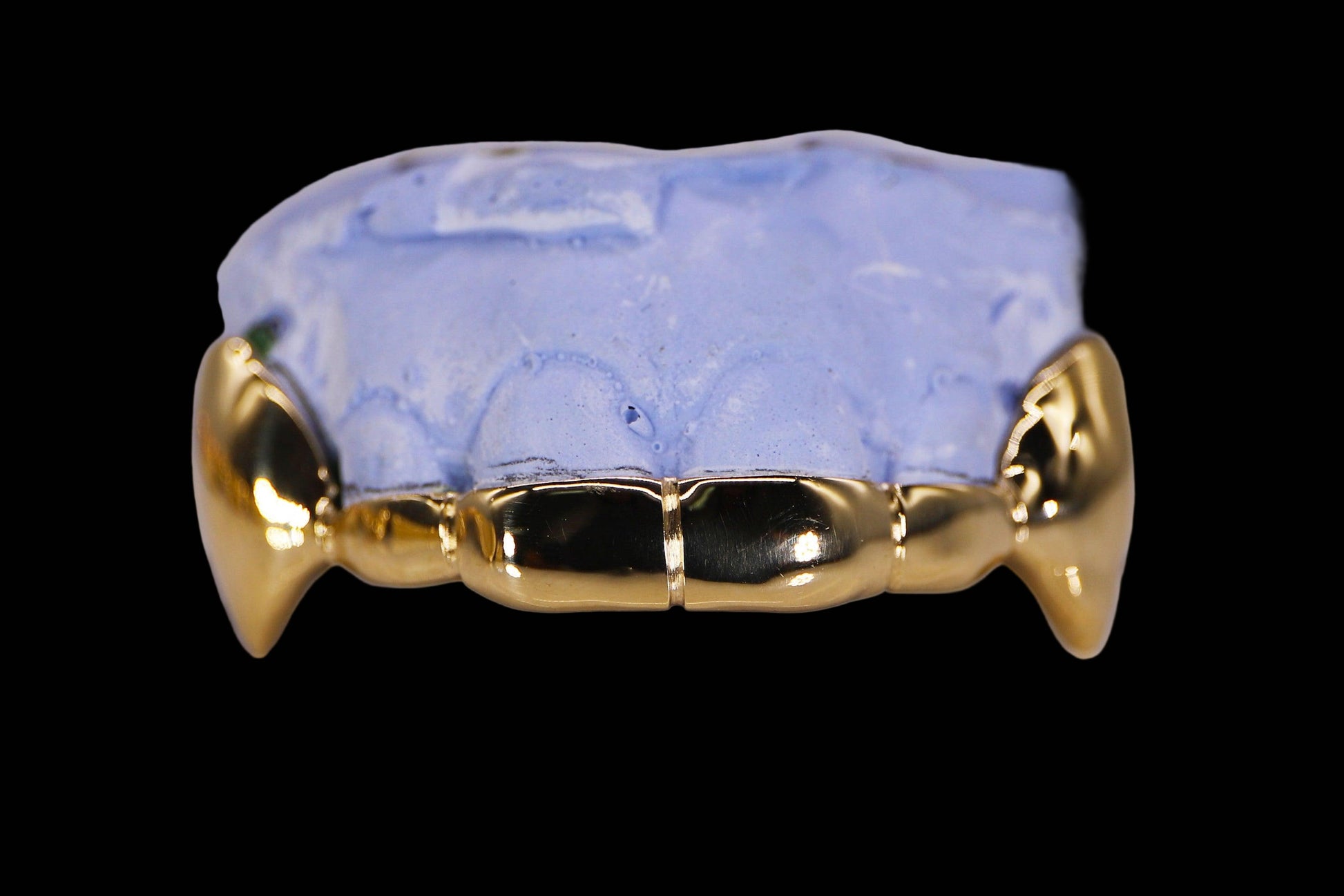 Vampire Fang Grillz