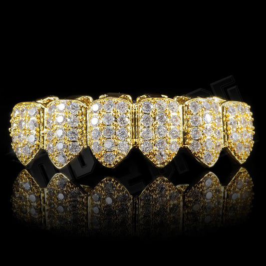 CZ STONE GRILLZ