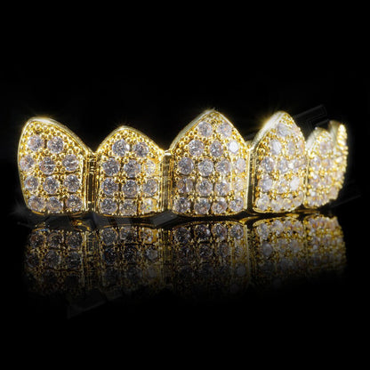 CZ STONE GRILLZ