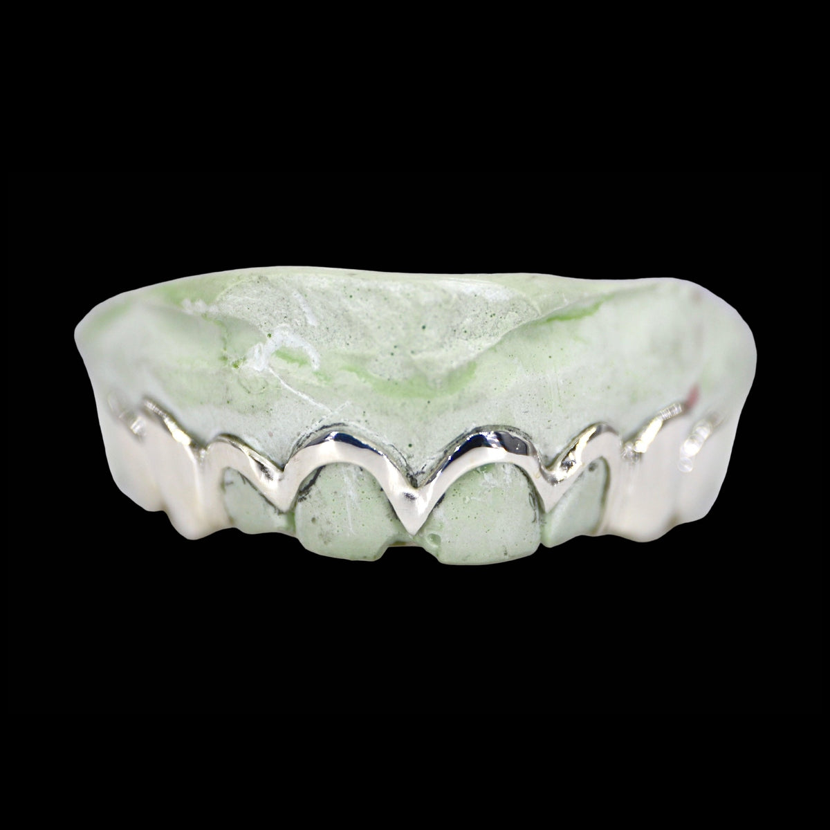 Magneto Grillz