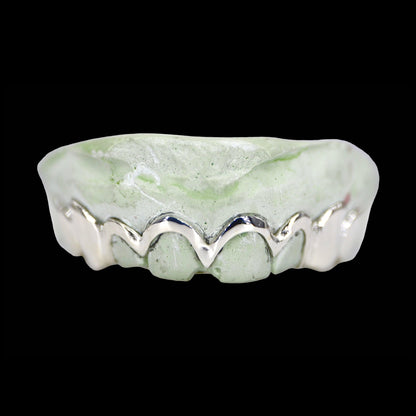 Magneto Grillz