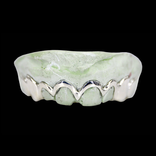 Magneto Grillz