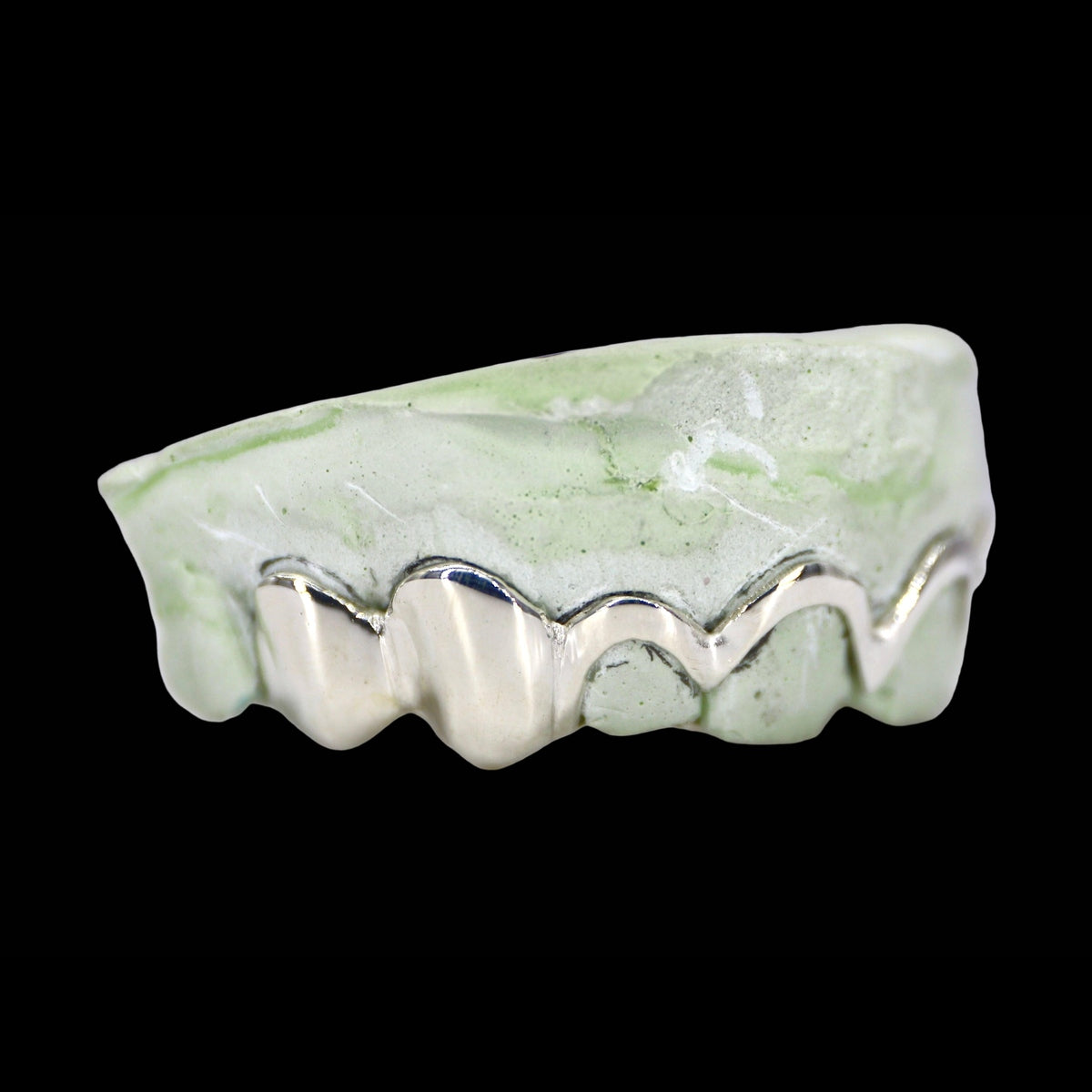 Magneto Grillz