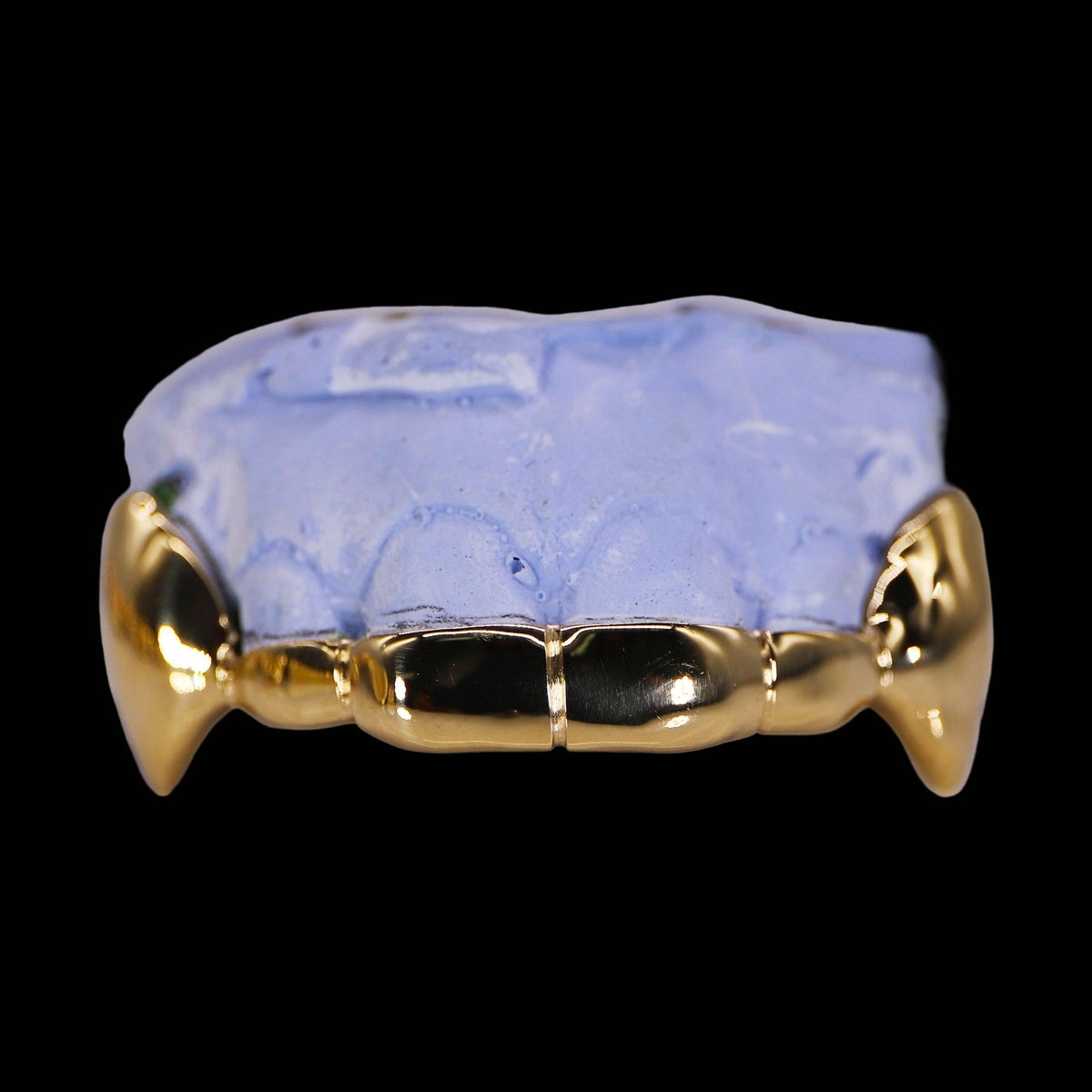 Vampire Fang Grillz