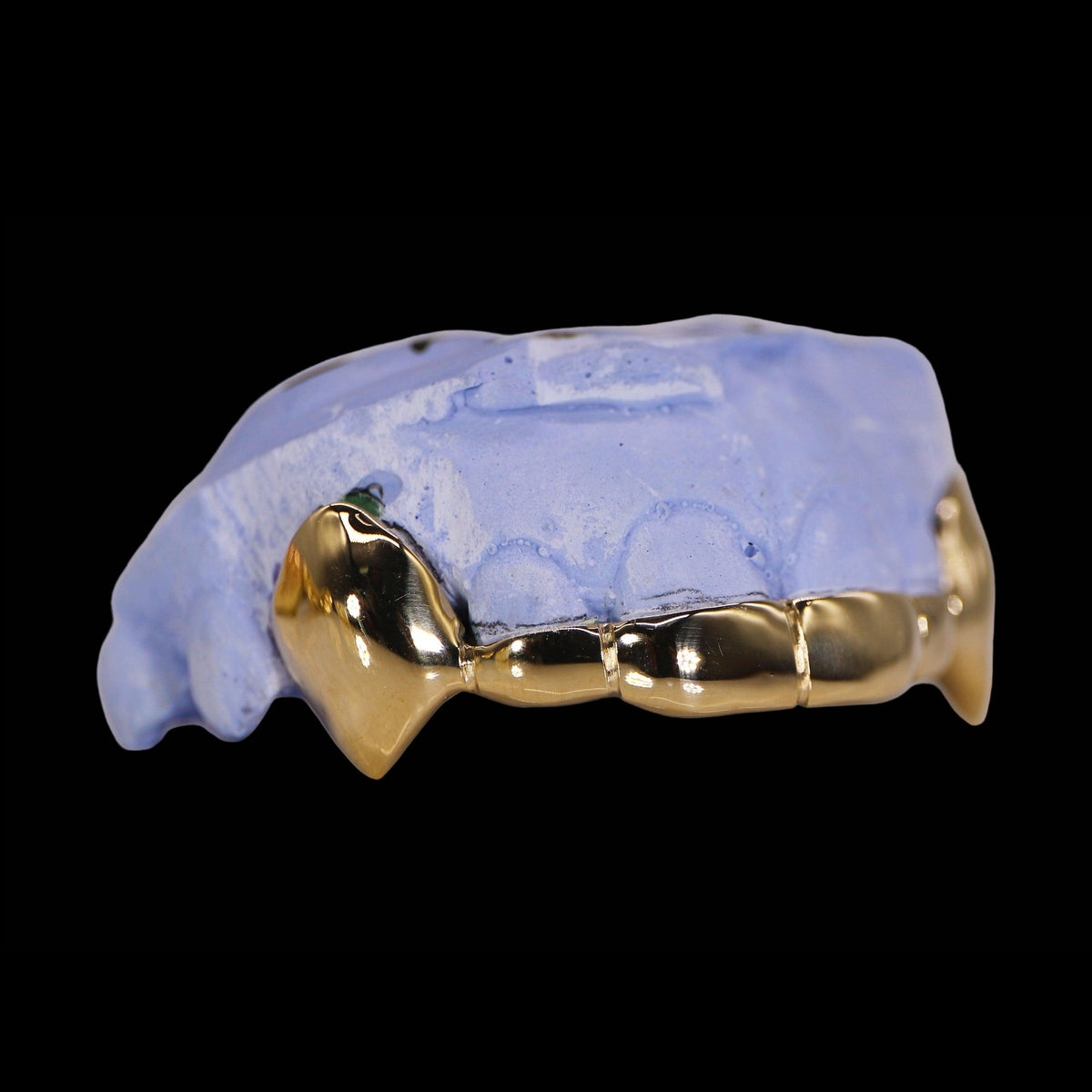 Vampire Fang Grillz