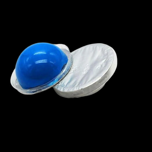 Impression Silicone Mold Putty for Quick Setting Restorations - 2pcs Set.