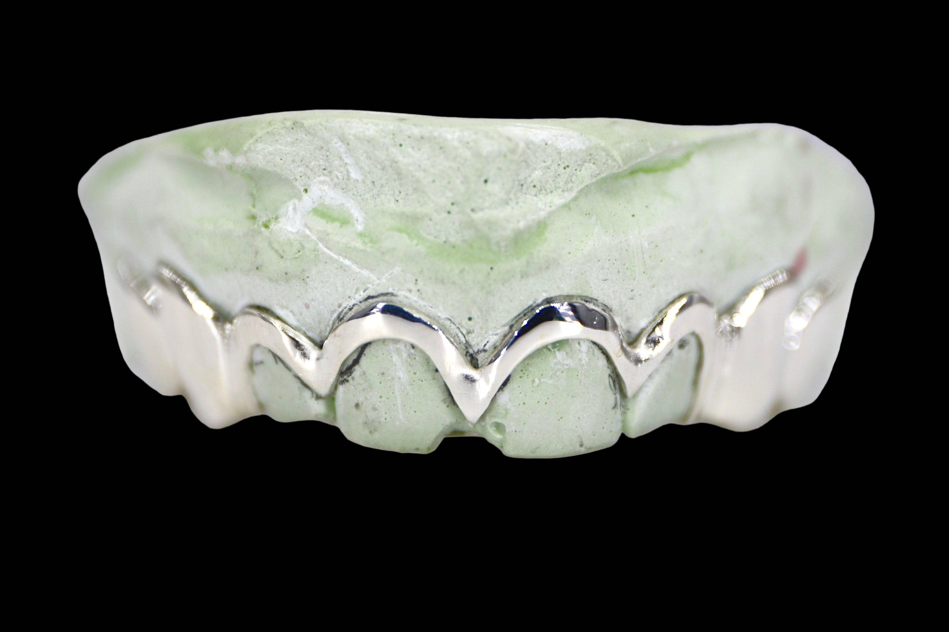 Magneto Grillz