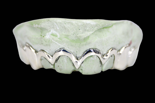 Magneto Grillz