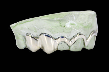 Magneto Grillz