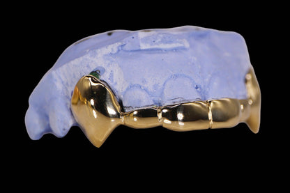 Vampire Fang Grillz
