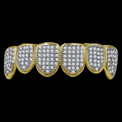 CZ GRILLZ